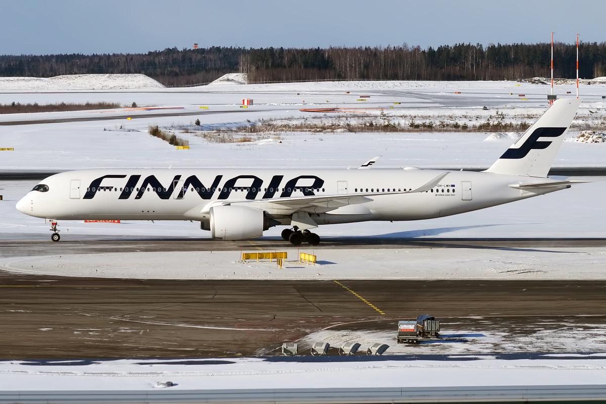 Finnair очолила рейтинг найбільш безпечних авіаперевізників / фото flickr.com/130961247@N06 Finnair очолила рейтинг найбільш безпечних авіаперевізників / фото flickr.com/130961247@N06