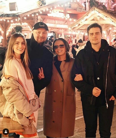 Instagram Соня Євдокименко Instagram Соня Євдокименко