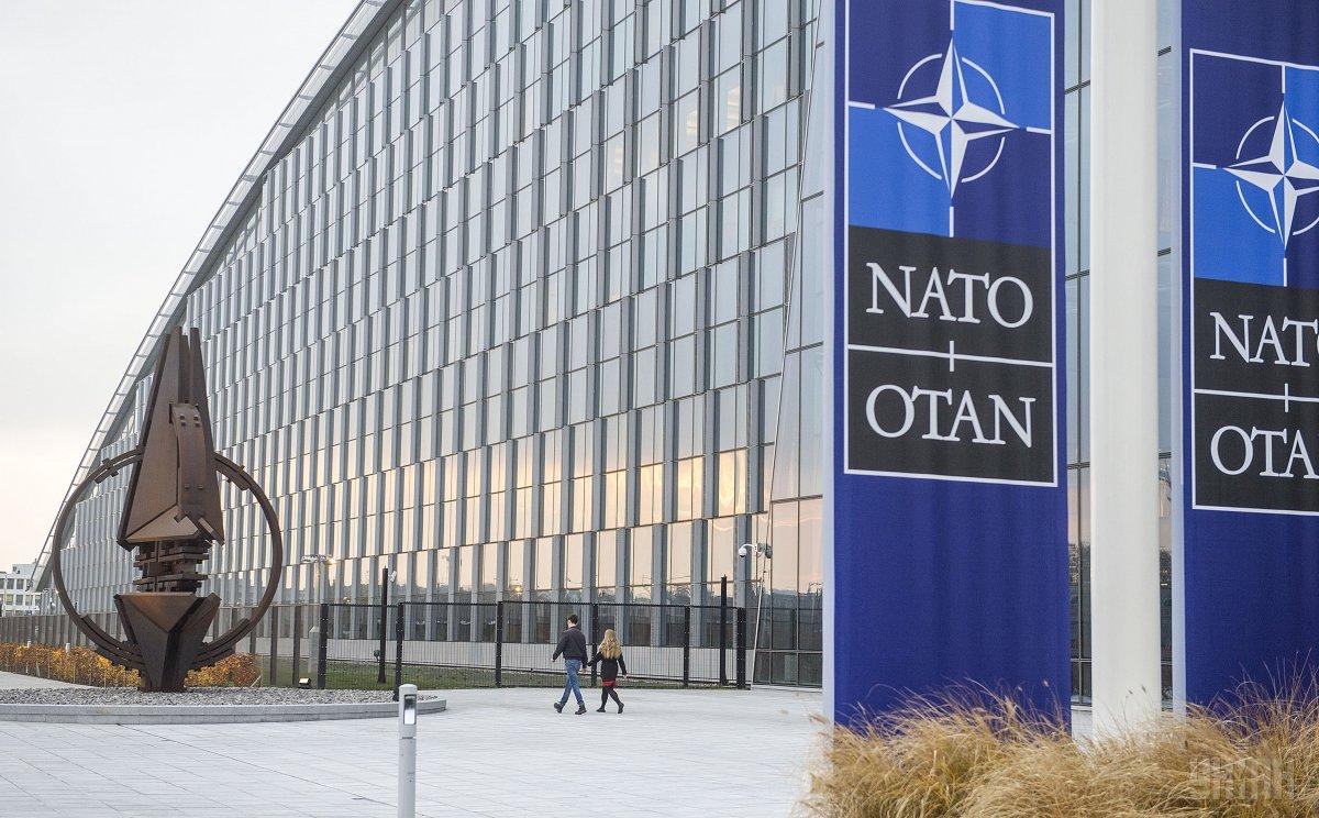 В НАТО рассчитывают достичь консенсуса с Турцией по поводу вступления Швеци и Финляндии \ фото УНИАН