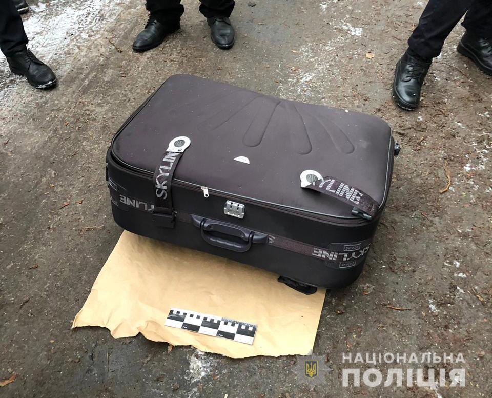 фото: Нацполиция фото: Нацполиция