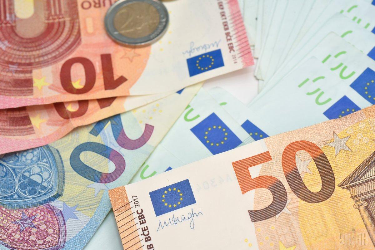 Єврокомісія виплатила Україні перші 3 мільярди євро з пакету допомоги