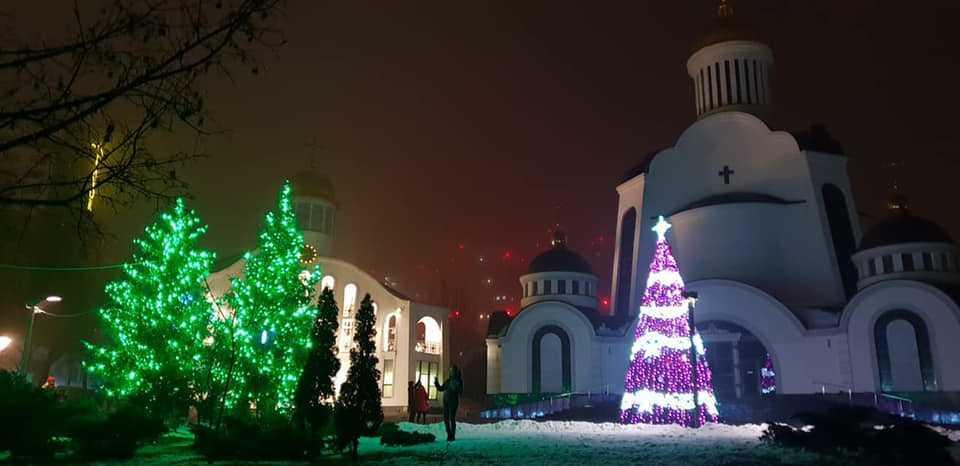 Православні сьогодні відзначають Святвечір Православні сьогодні відзначають Святвечір