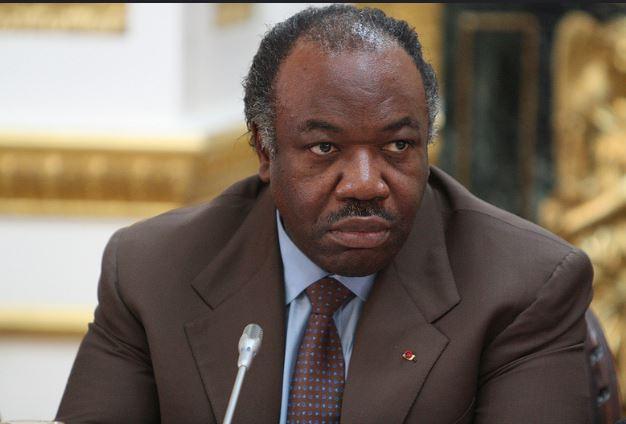 До Алі Бонго країну очолював його батько Омар Бонго / flickr.com/ Foreign and Commonwealth Office