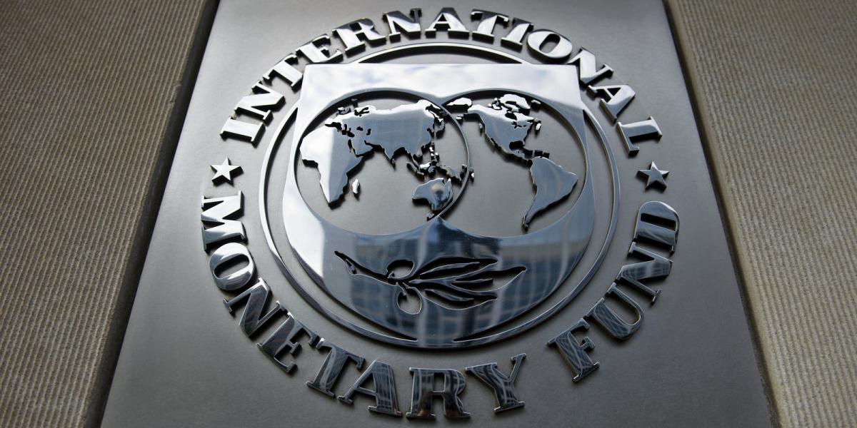 МВФ відіграватиме надзвичайно важливу роль у стабілізації економіки України, вважає Оділь Рено-Бассо / фото flickr.com/freeimage4life