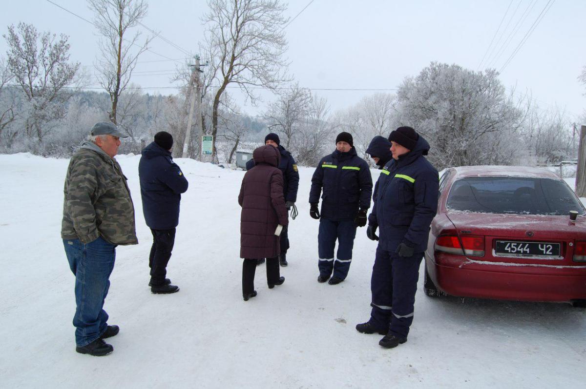 На Тернопільщині знайшли мертвим 90-річного чоловіка, який зник 7 січня (фото) На Тернопільщині знайшли мертвим 90-річного чоловіка, який зник 7 січня (фото)