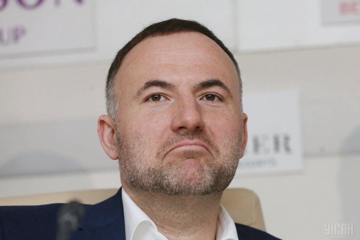 Экспортер фасоли в Европу из Житомирской области оказался связан с подсанкционным российским бизнесменом Фуксом, - СМИ