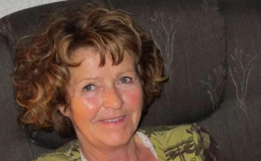 У Норвегії викрали Анне-Елізабет Хаген - дружину відомого бізнесмена / norwaytoday.info