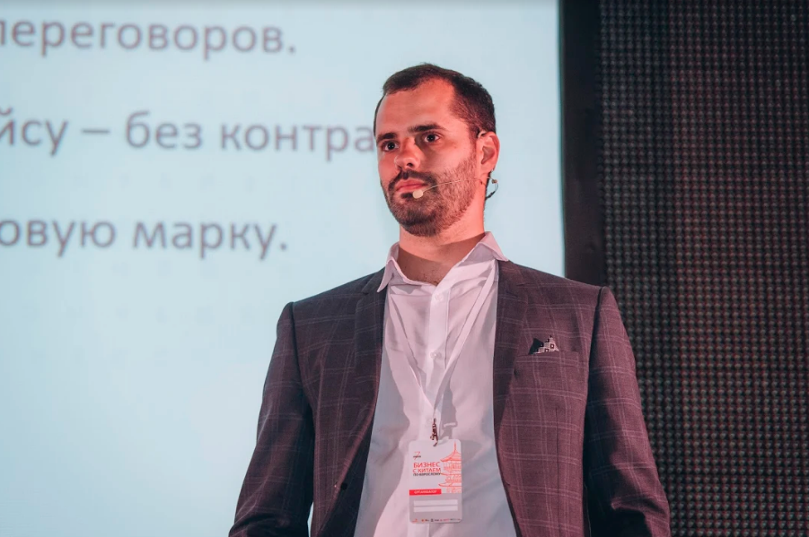 Павел Ковтуненко назвал главный тренд 2019 года в онлайн-торговле Павел Ковтуненко назвал главный тренд 2019 года в онлайн-торговле