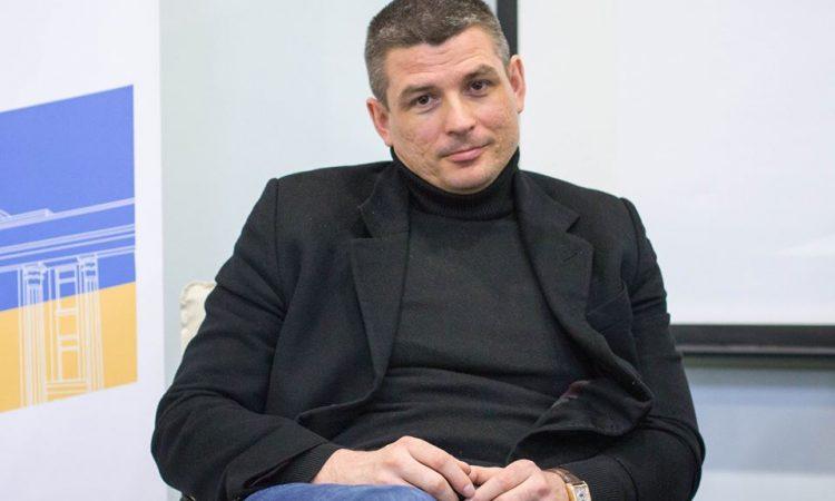 Валентин Гладких Валентин Гладких