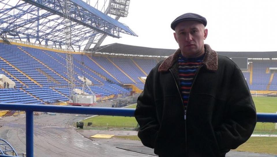 Деркач живе в квартирі в Куала-Лумпурі без паспорта / uanova.net Деркач живе в квартирі в Куала-Лумпурі без паспорта / uanova.net
