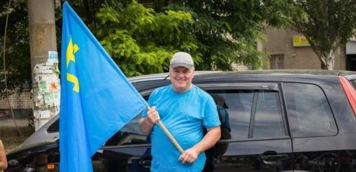 Стан Бекірова різко погіршився / facebook.com/gulnara.tarih.9