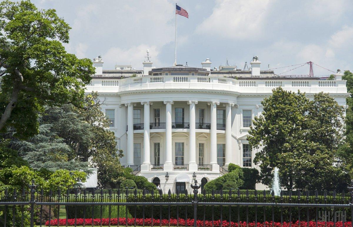 The White House commented on Prigozhin's statements \ photo from UNIAN