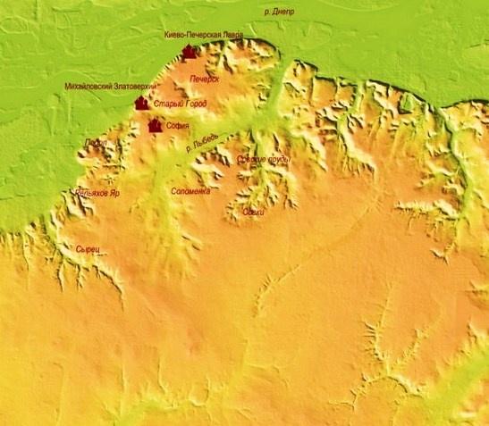 Умер автор одного из символов Киева (фото)