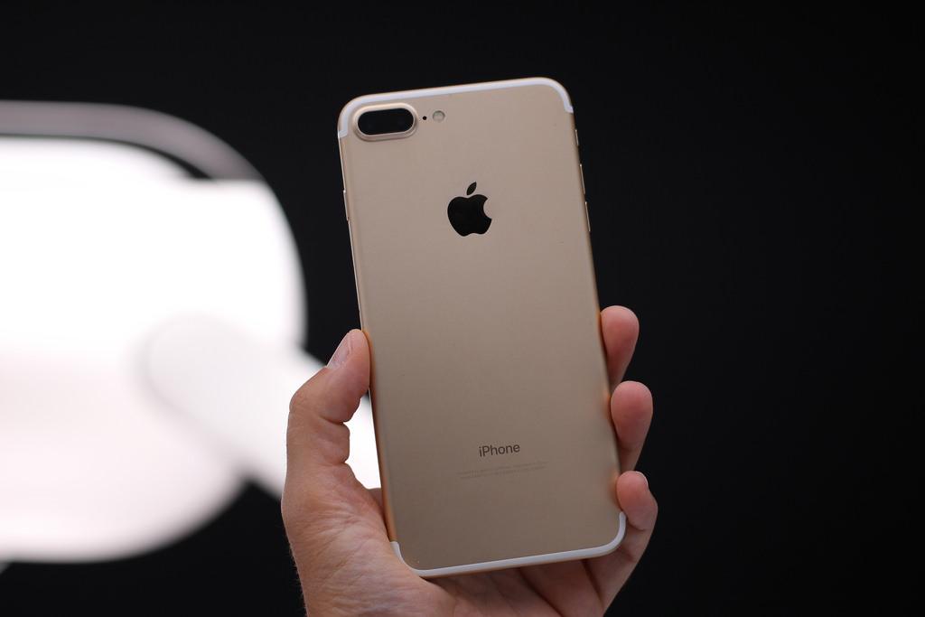 Apple представит три модели iPhone в 2019 году / фото flickr.com