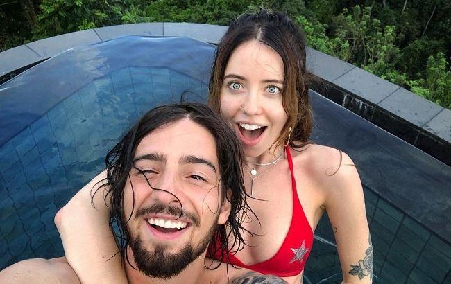 Надя опубликовала нежный снимок / Instagram Надя опубликовала нежный снимок / Instagram