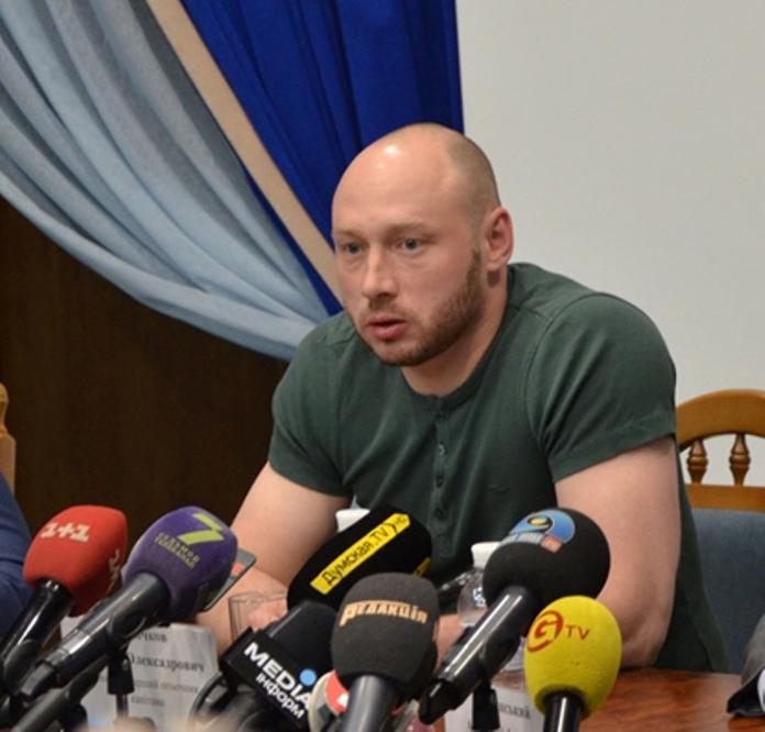 Новичков отказался ради спасения принять ислам / фото УНИАН