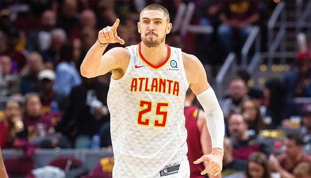 Лень набрав 9 очок у черговому матчі регулярного чемпіонату НБА / nba.com Лень набрав 9 очок у черговому матчі регулярного чемпіонату НБА / nba.com