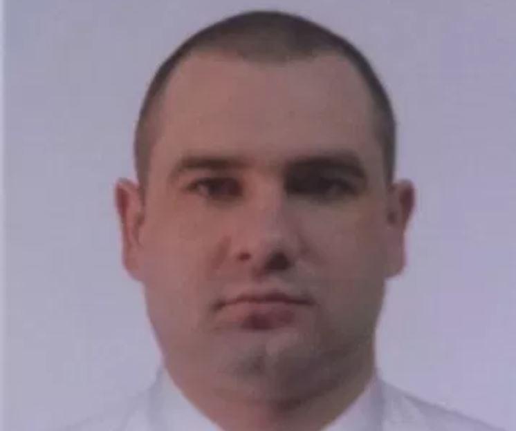 С борта иностранного судна исчез украинский моряк Алексей Свистильников / фото assol.org.ua