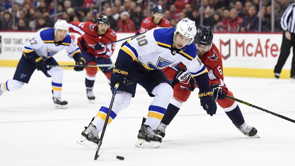 Матчи понедельника в НХЛ оказались сверхрезультативными / nhl.com Матчи понедельника в НХЛ оказались сверхрезультативными / nhl.com