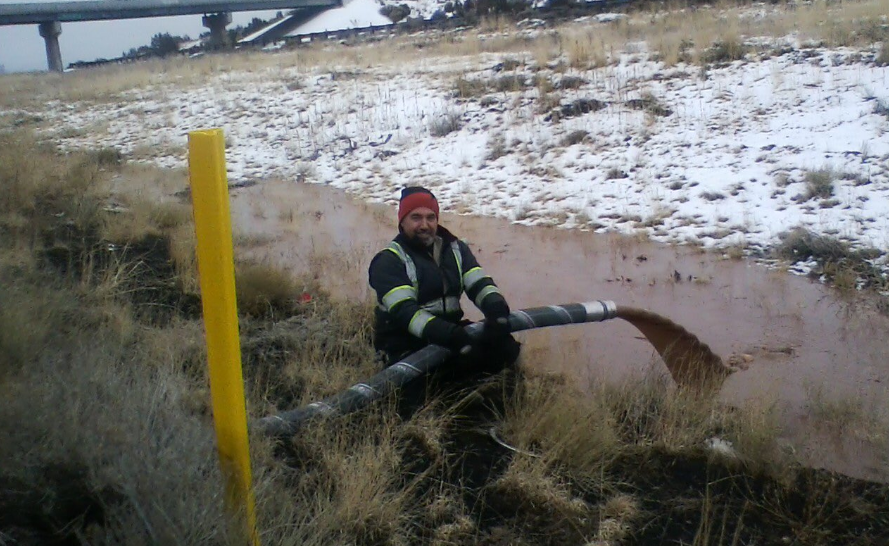 фото twitter.com/Arizona_DPS
