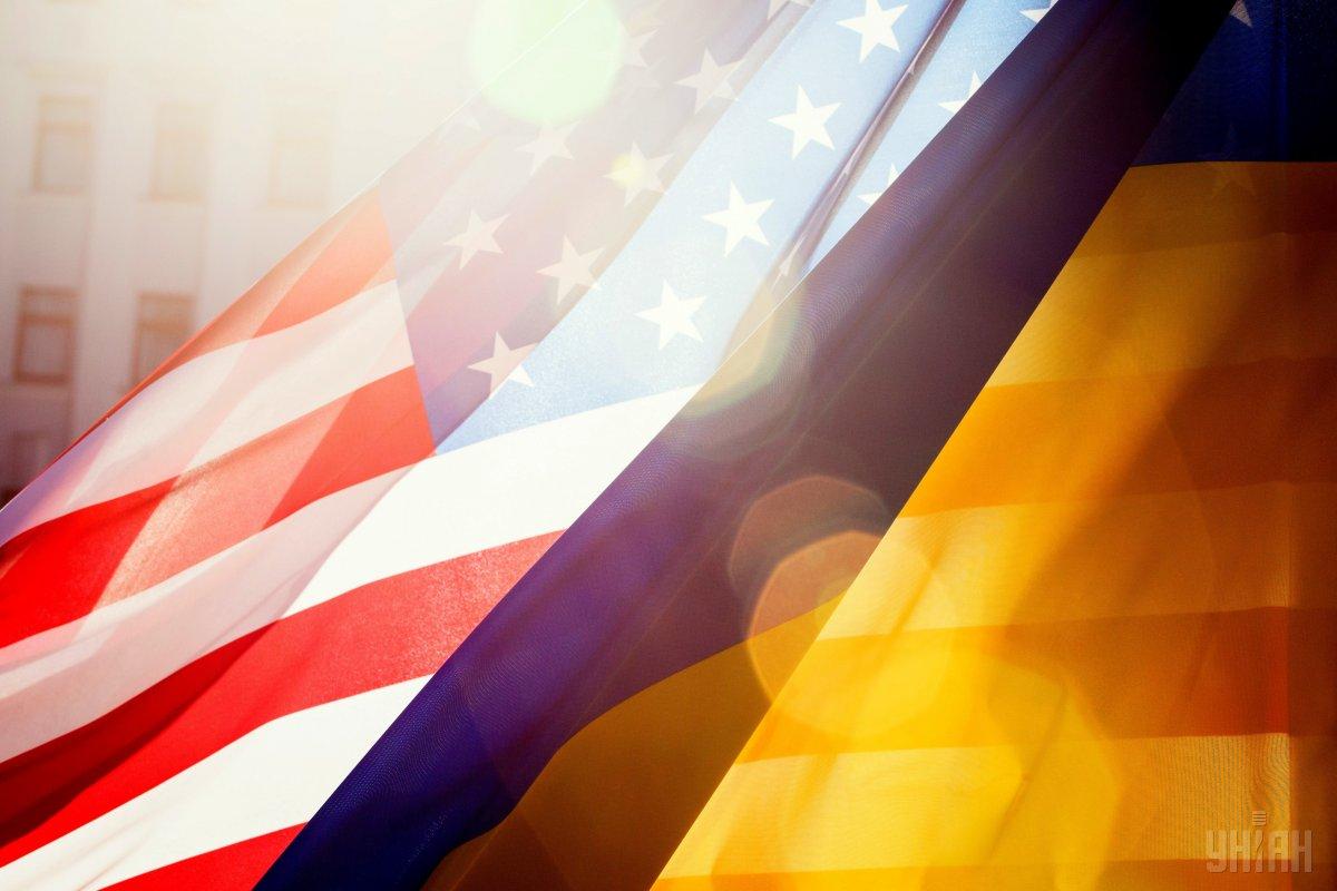 Україні від США "світить" допомога у розмірі майже півмільярда доларів / фото УНІАН