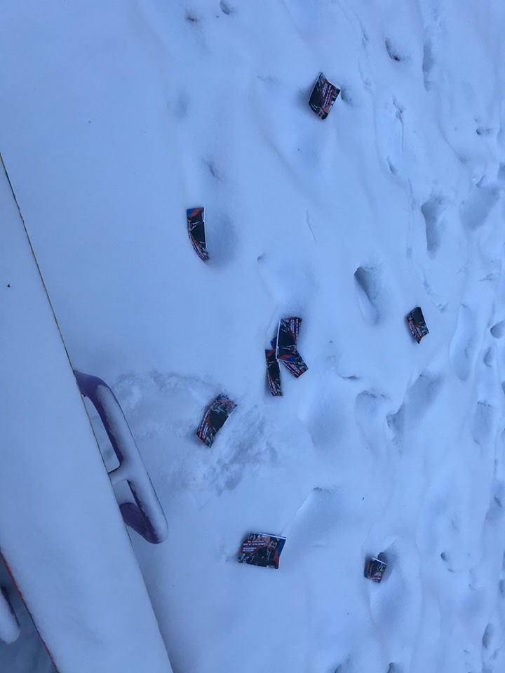 фото Вернись живым, Facebook