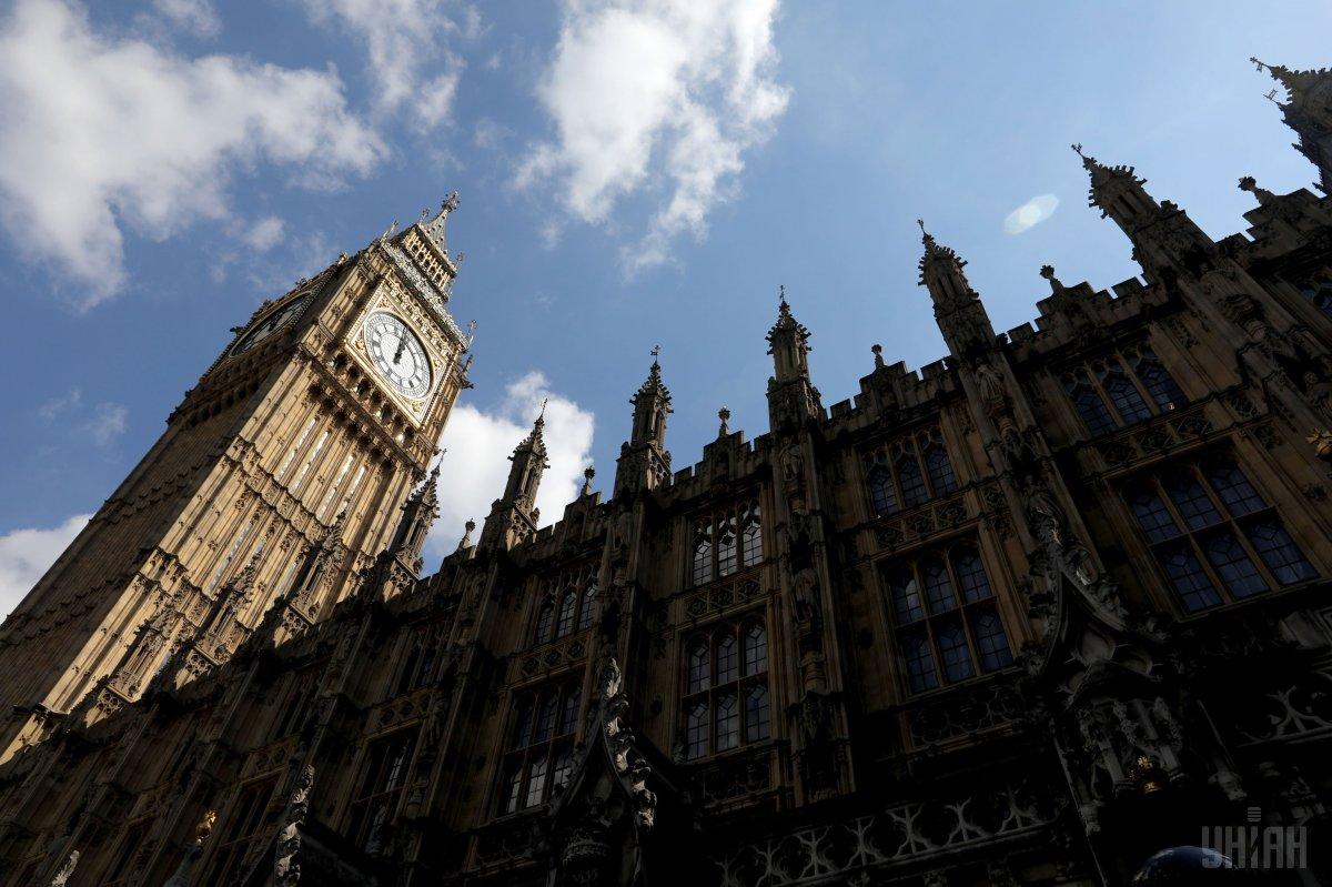 Запасов газа Великобритании хватит всего на два дня, - Daily Mail Запасов газа Великобритании хватит всего на два дня, - Daily Mail