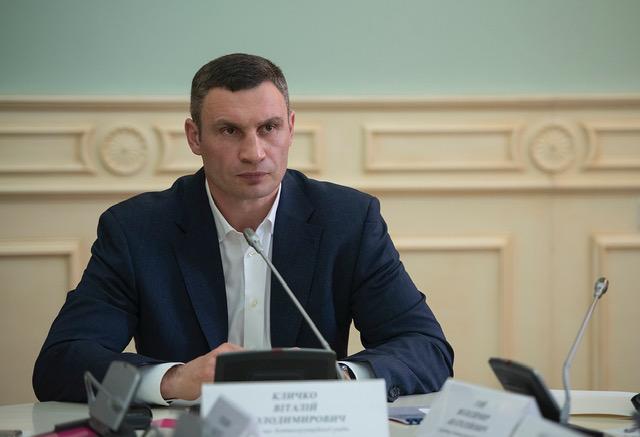 Кличко: кинотеатр «Киев» будет работать исключительно по профилю Кличко: кинотеатр «Киев» будет работать исключительно по профилю