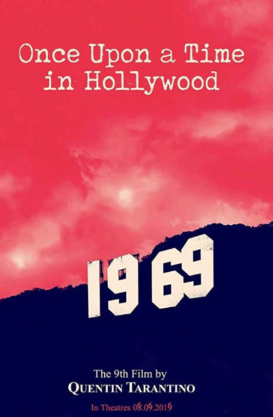 Десять найбільш очікуваних фільмів 2019 року (відео)