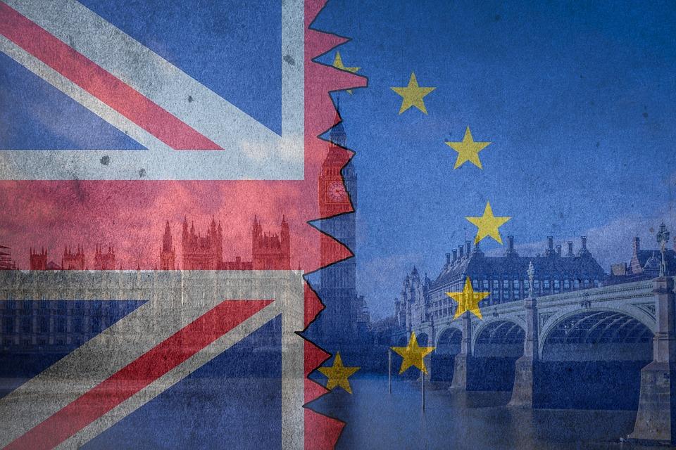 Є великий ризик Brexit без угоди / фото Pixabay Є великий ризик Brexit без угоди / фото Pixabay