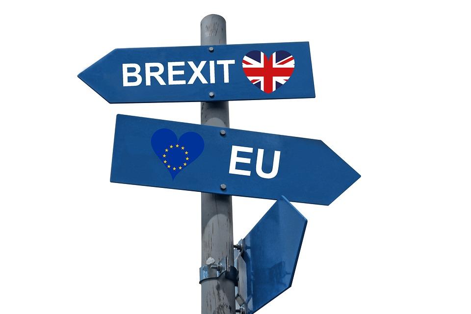 Євросоюзу потрібні вагомі причини для продовження процесу Brexit / фото Pixabay Євросоюзу потрібні вагомі причини для продовження процесу Brexit / фото Pixabay