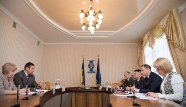 В області функціонують 19 інтернатів, де перебувають близько 3 тис. дітей / фото прес-слжуба ТОДА В області функціонують 19 інтернатів, де перебувають близько 3 тис. дітей / фото прес-слжуба ТОДА
