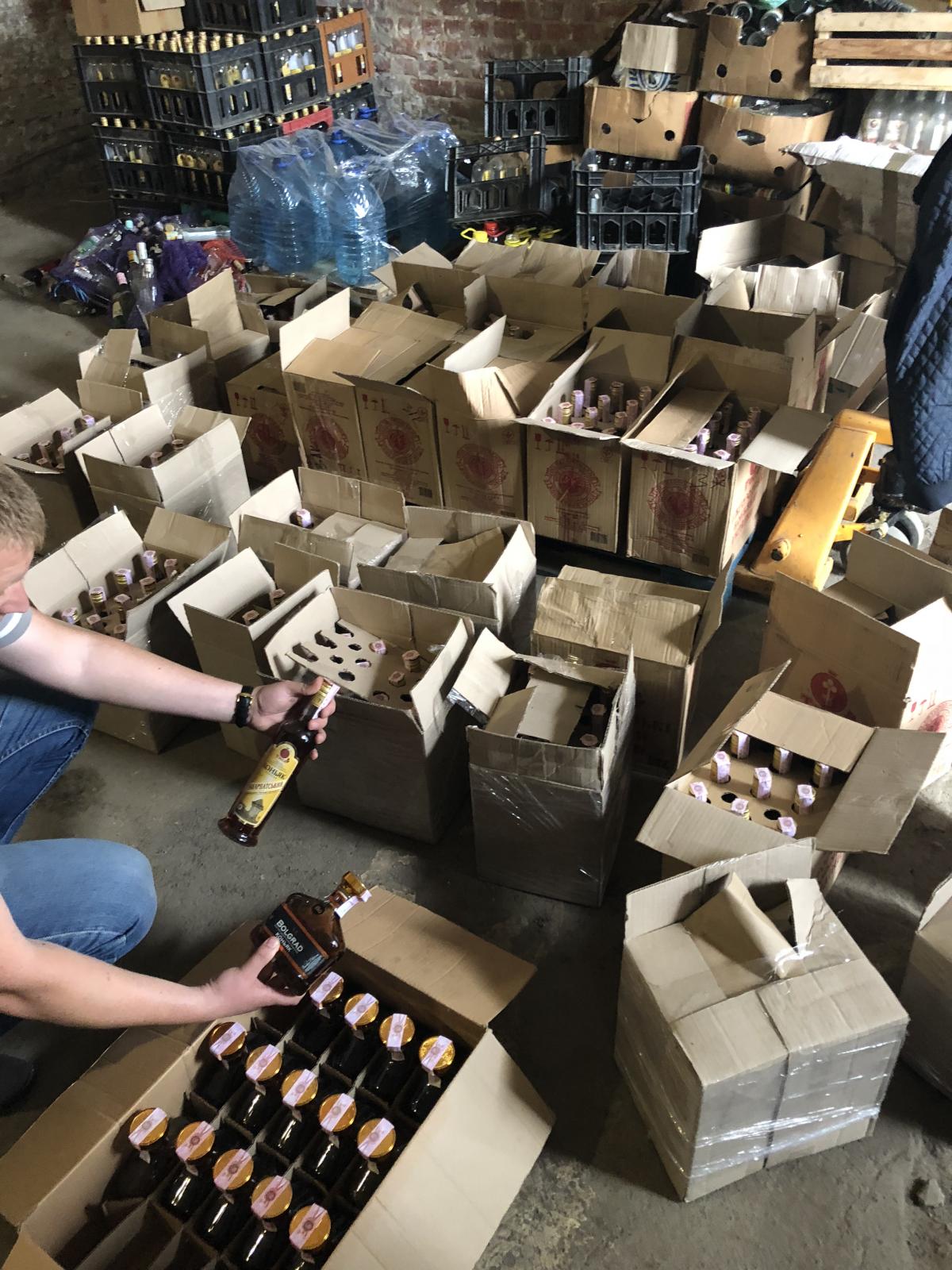 Фото прес-служби Тернопільської обласної прокуратури