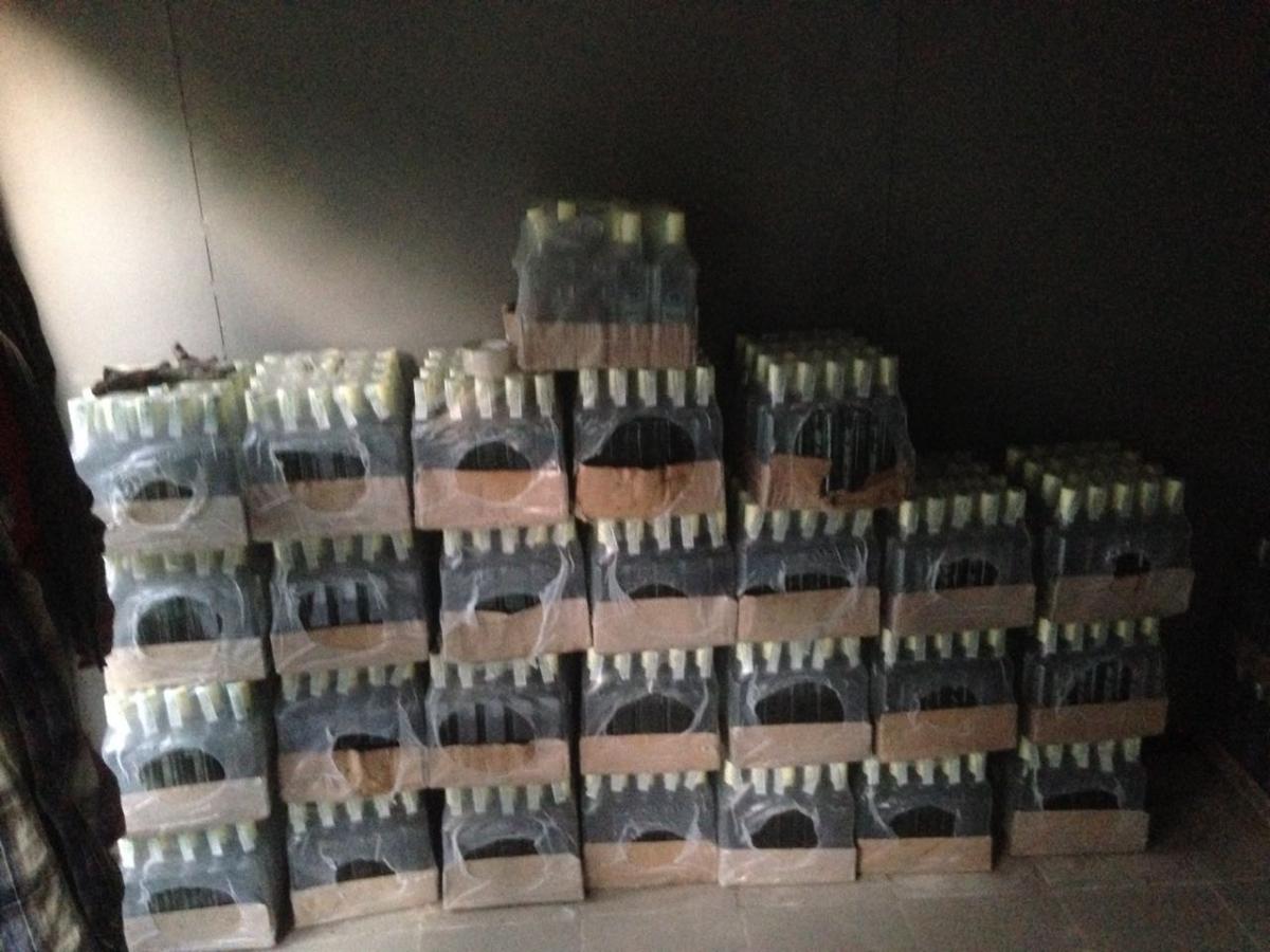 Фото прес-служби Тернопільської обласної прокуратури