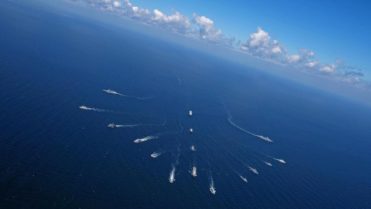 Вашингтон уважно стежить за ситуацією / фото mc.nato.int Вашингтон уважно стежить за ситуацією / фото mc.nato.int