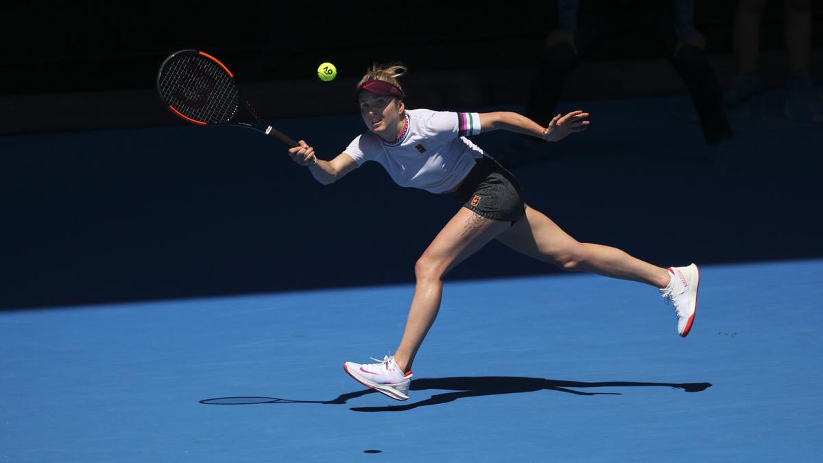 Світоліна гарантовано стане першою ракеткою світу, якщо виграє Australian Open / ausopen.com Світоліна гарантовано стане першою ракеткою світу, якщо виграє Australian Open / ausopen.com