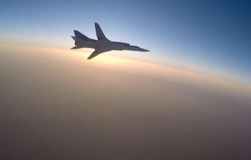 Сбитие Ту-22М3: в Воздушных силах заявили об уменьшении активности авиации РФ