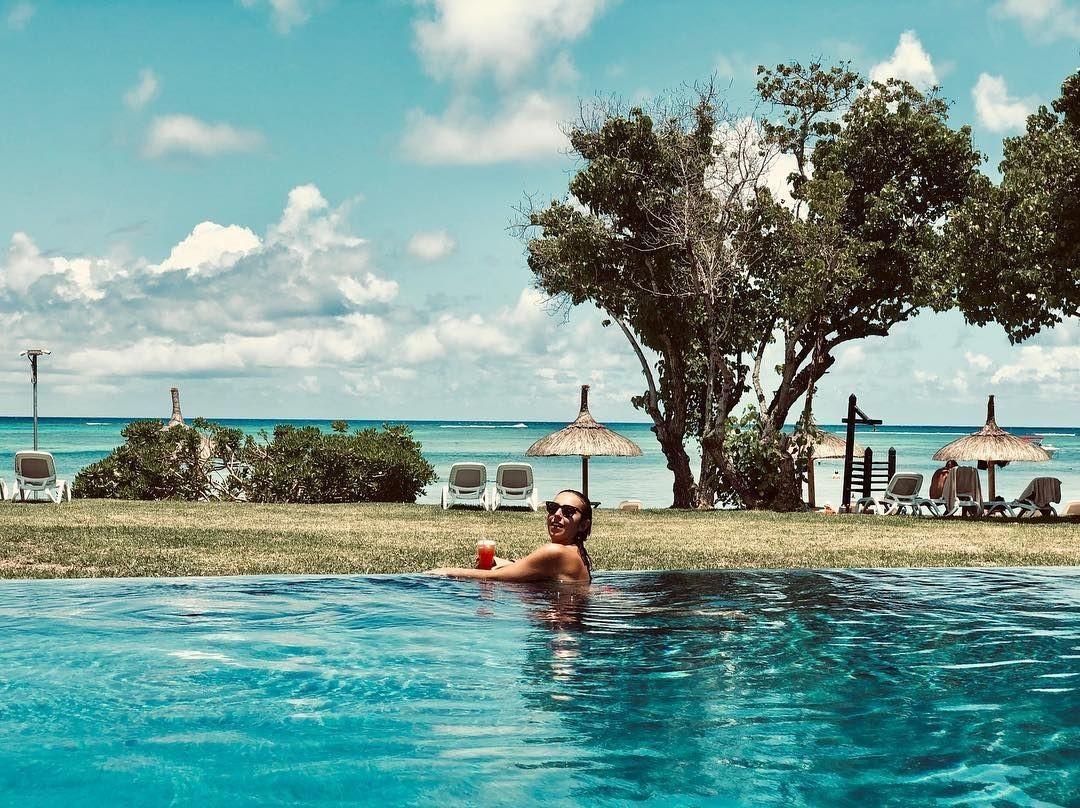 Джамала похвасталась живописными снимками с отдыха / Фото: Instagram