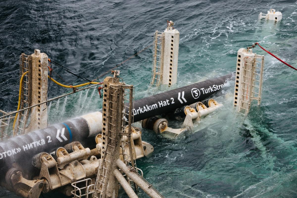 Работы планируется завершить в 2019 году / фото gazprom.ru Работы планируется завершить в 2019 году / фото gazprom.ru
