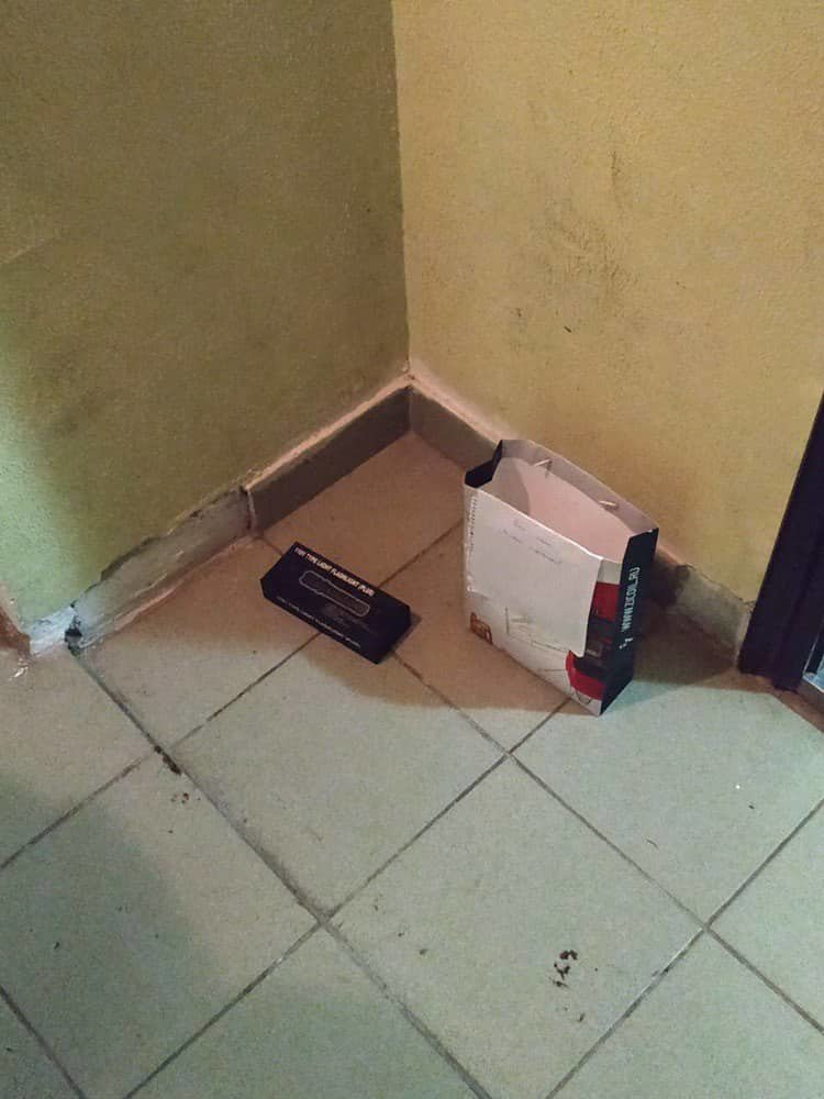  фото полиции в Одесской области