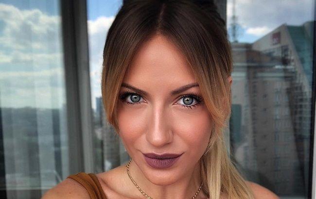 Кінець січня телеведуча вирішила провести на Мальдівах / Фото: Instagram Кінець січня телеведуча вирішила провести на Мальдівах / Фото: Instagram