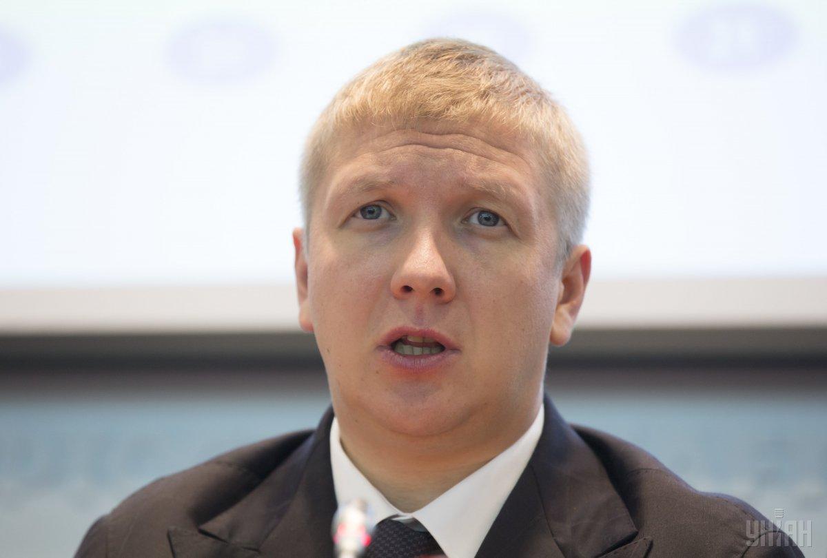 У такий спосіб Москва прагне проштовхнути власний інтерес, певен Коболєв / фото: УНІАН У такий спосіб Москва прагне проштовхнути власний інтерес, певен Коболєв / фото: УНІАН