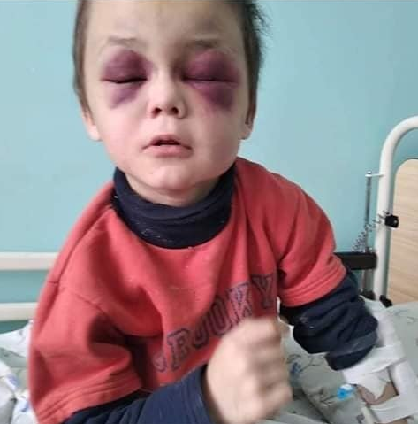 фото Facebook Ксенія Андріївна