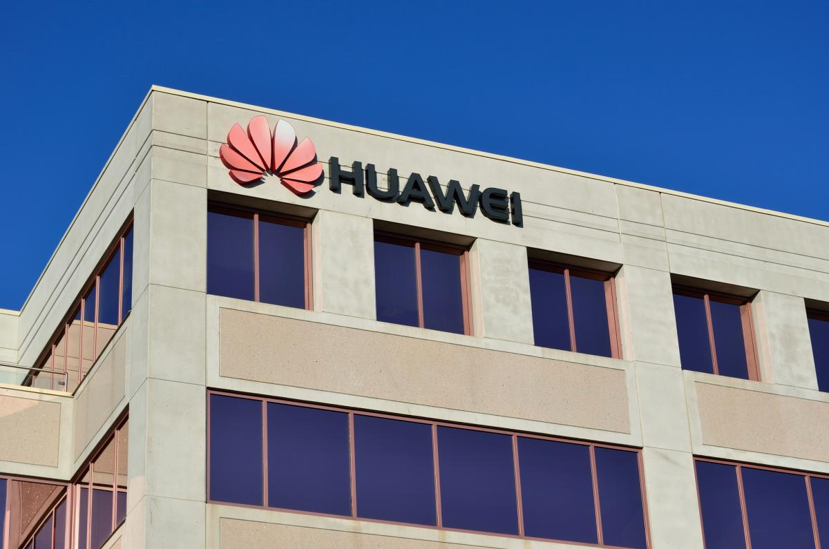 Huawei пред'явили звинувачення в США / фото flickr.com/opengridscheduler Huawei пред'явили звинувачення в США / фото flickr.com/opengridscheduler