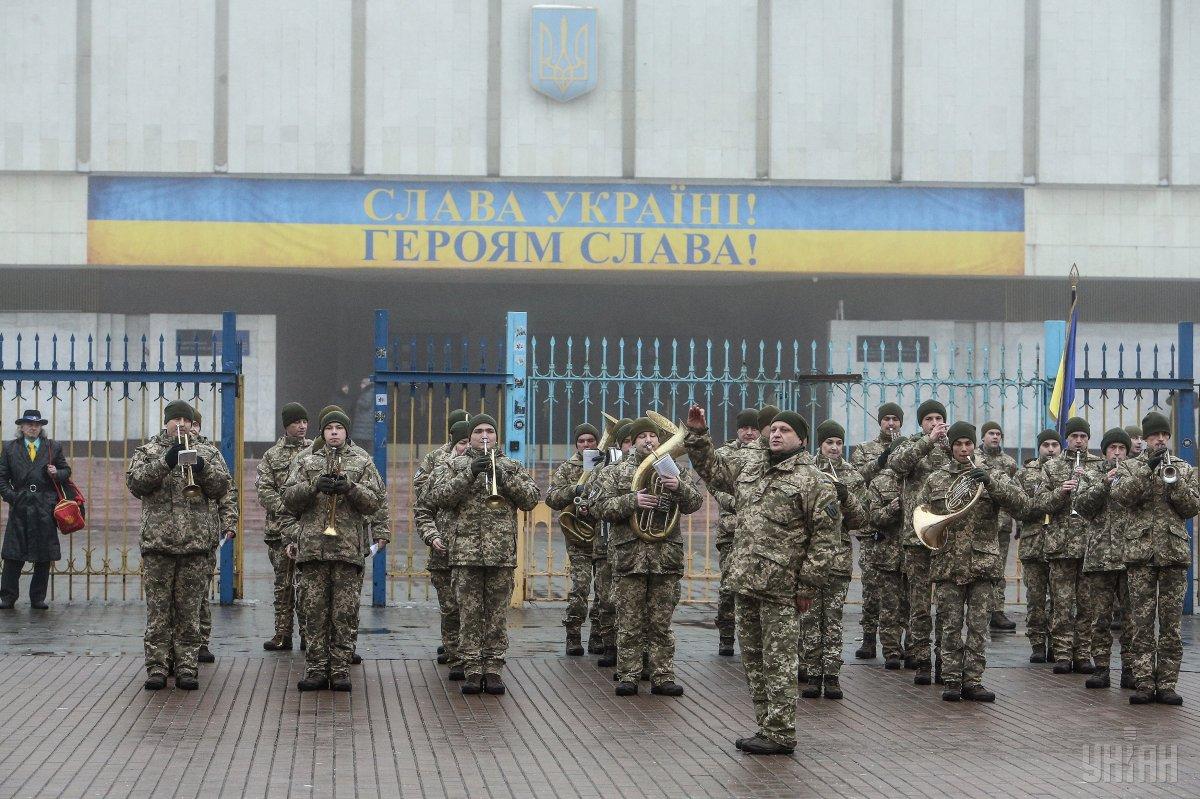 Чи можна вступити до військового вишу без звернення до ТЦК: відповідь Міноборони