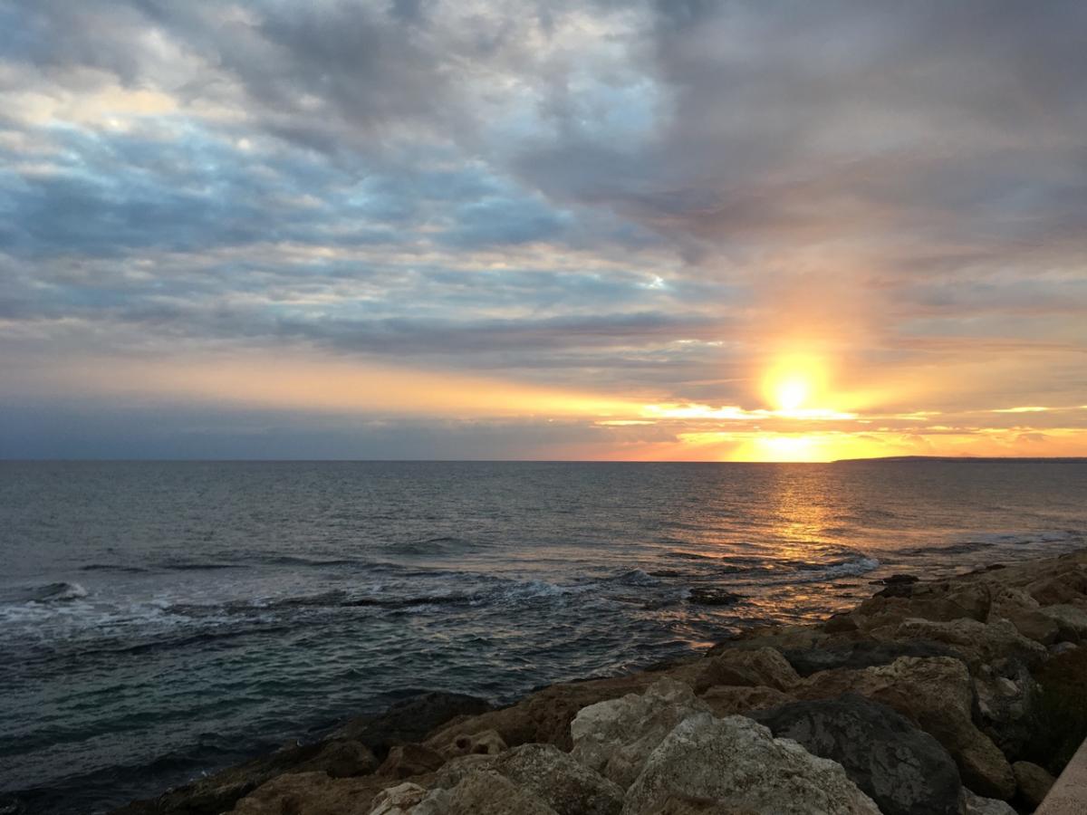 В Средиземном море нашли самый старый затонувший корабль / фото УНИАН, Андрей Василюк