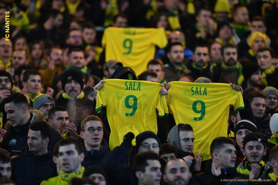 twitter.com/FCNantes twitter.com/FCNantes