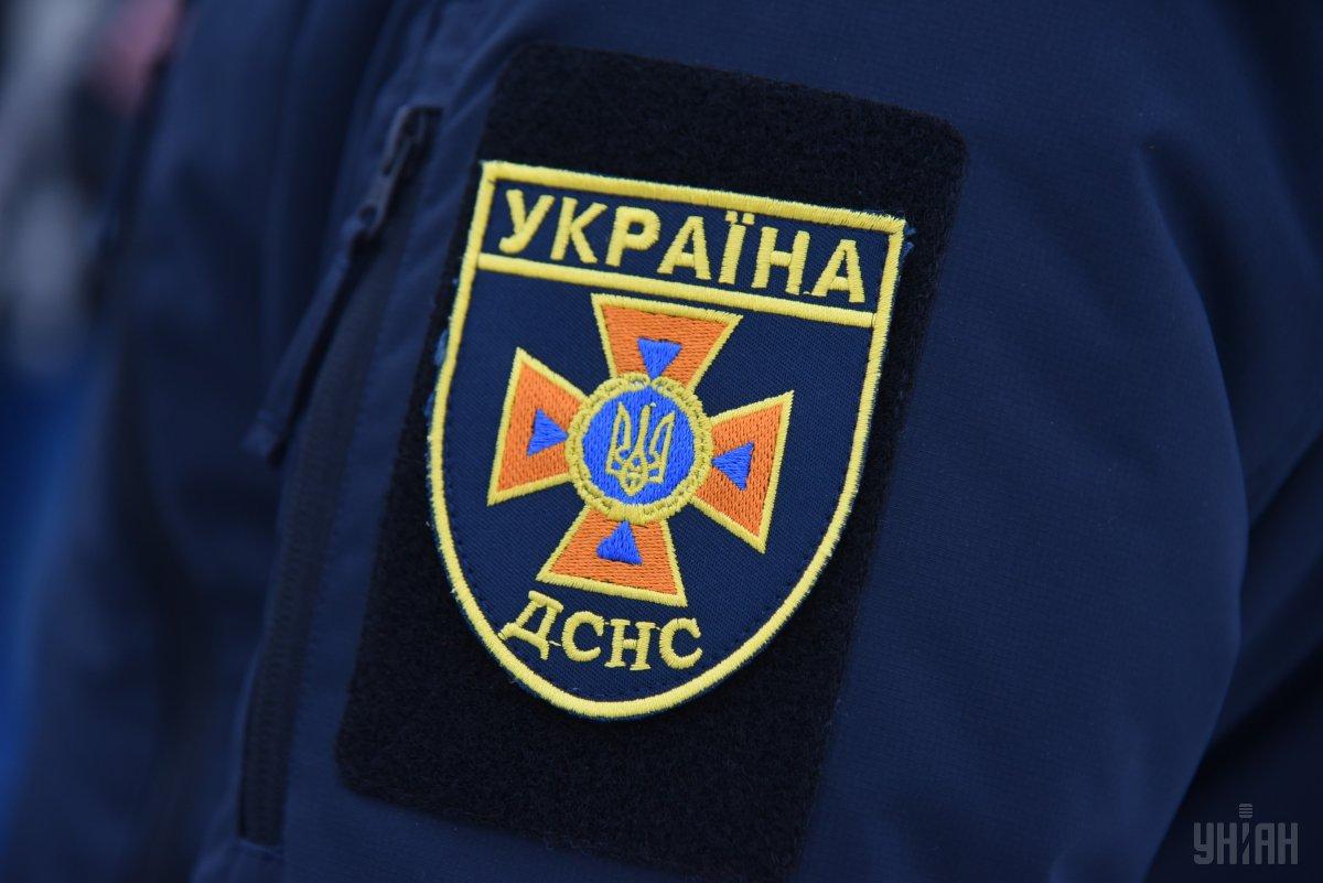 Всего за сутки в Одесской области спасатели делали выезды на 50 событий, 40 из которых - пожары / фото УНИАН