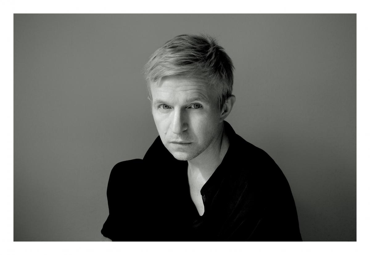 Jay-Jay Johanson возвращается в Киев с сольным концертом Jay-Jay Johanson возвращается в Киев с сольным концертом