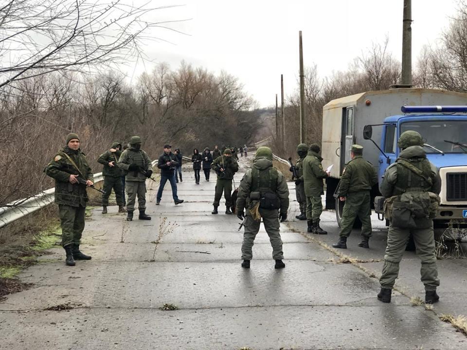 Заключенных передадут в начале февраля / facebook.com/denisovaombudsman Заключенных передадут в начале февраля / facebook.com/denisovaombudsman